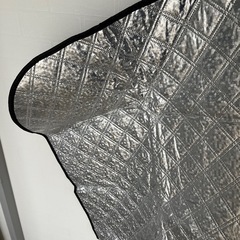 凍結防止シートの画像