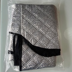 凍結防止シートの画像