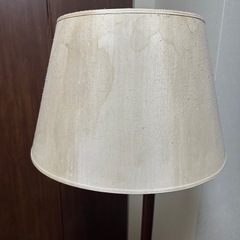 フロアライト スタンドライトの画像