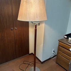 フロアライト スタンドライトの画像