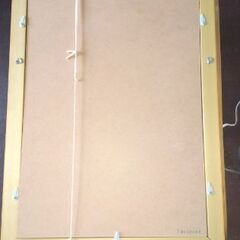 非対面 取引 額縁 の画像