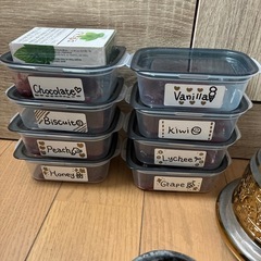 シーシャセットの画像