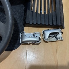 スズキラパン/he21s純正パーツ類の画像