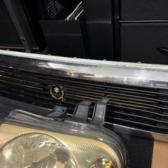 スズキラパン/he21s純正パーツ類の画像