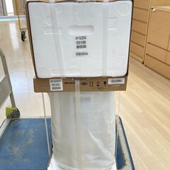 A-907【リユースのサカイ野々市店】ジモティ来店特価‼ SHARP シャープ エアコン 2.2kw  AY-S22DG 2024年製 未使用品の画像