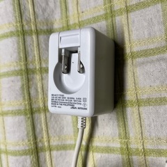 Softbank type-C 充電　電源アダプタの画像