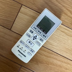 【お話中】Panasonic 　エアコン　2012年製　8〜10畳用 　CS-282CFR-Wの画像