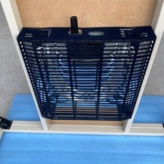 こたつ　ユアサプライムス　アゼリア860B 炬燵　2020年製　小倉北区の画像