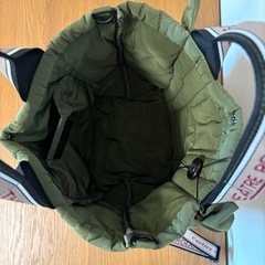 THEATRE　PRODUCTS ショルダーバッグの画像