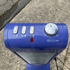 電気ストーブ　ヒーター　暖房の画像