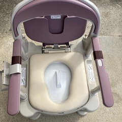 簡易トイレの画像