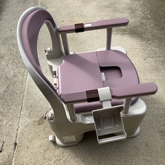 簡易トイレの画像