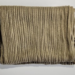 【新品未使用】マフラーの画像