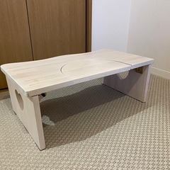 ニトリ子ども用トイレステップ（踏み台）の画像