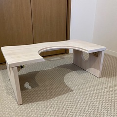 ニトリ子ども用トイレステップ（踏み台）の画像