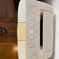 ダイキン　空気清浄機の画像