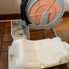 ダイキン　空気清浄機の画像