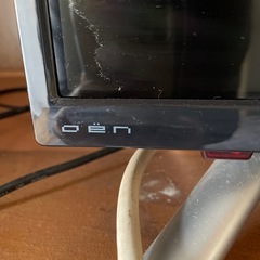 お話し中　テレビの画像