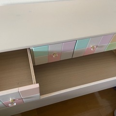 収納家具、タンス　の画像