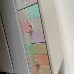 収納家具、タンス　の画像