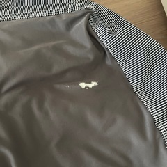 無印良品　体にフィットするソファーの画像