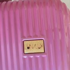 LUNALUX 
キャリーケース の画像