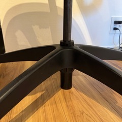 [あげます！]ニトリ　フォリスト　オフィスチェアの画像