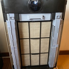 ダイキン　空気清浄機の画像