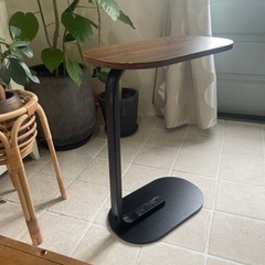 サイドテーブル　中古　おしゃれの画像