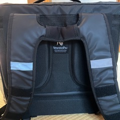 UberEATS リュックの画像