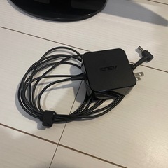 PCディスプレイの画像