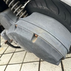 アドレスV125の画像