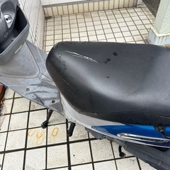 アドレスV125の画像