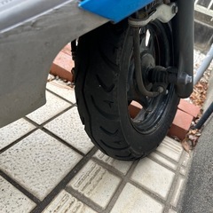 アドレスV125の画像
