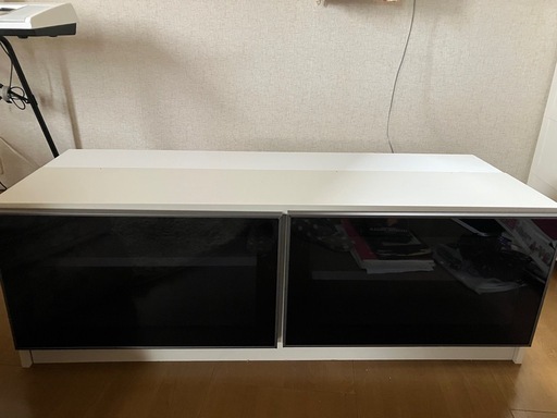 テレビ台キュビオスパナソニック (miku) 津の収納家具《テレビ台》の