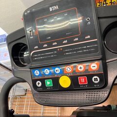 【リユースのサカイ広島石内店】 ジモティ割！！電動ルームランナー/クリ-ニング済み/HG-8396/広島市　雑貨　佐伯区　雑貨　南区　雑貨　西区　雑貨　東区　雑貨　中区　雑貨　安佐南区　雑貨　安佐北区　雑貨　安芸郡　雑貨　　海田町　雑貨の画像