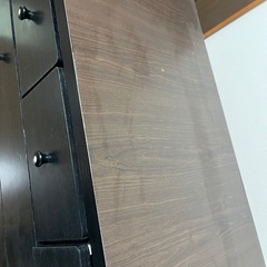 タンスの画像
