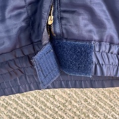 メンズ冬用作業ズボン/Lサイズの画像