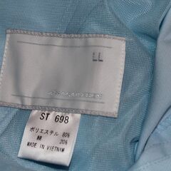 未使用品　スラックスの画像