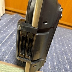 タイガーホットプレートの画像