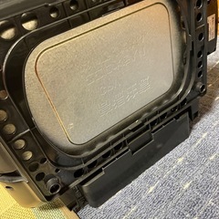 タイガーホットプレートの画像