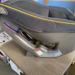 12月は毎日営業中‼️ タカタ　チャイルドシートの画像