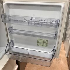 🍓AQUA🍓アクア🍓238L冷蔵庫🍓2020年製🍓AQR-SV24J🍓No.6921🍓の画像