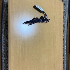 引き渡し決定　
こたつローテーブル【105×75×40】の画像