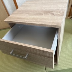 チェストの画像