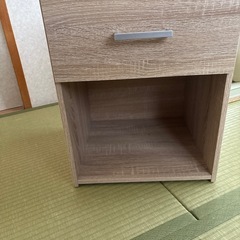 チェストの画像