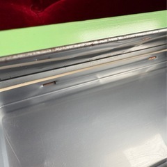 缶ペンケース　とびだせどうぶつの森の画像