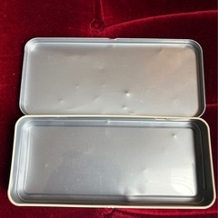 缶ペンケース　とびだせどうぶつの森の画像