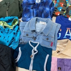 90〜95 キッズ　まとめての画像