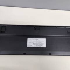 東プレ Topre REALFORCE 104UB/XF11T0/有線キーボードの画像